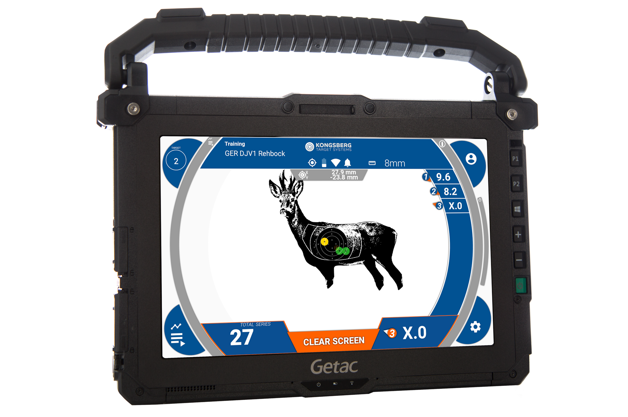 escore-emonitor-jakt-rehbock eScore emonitor for jakt