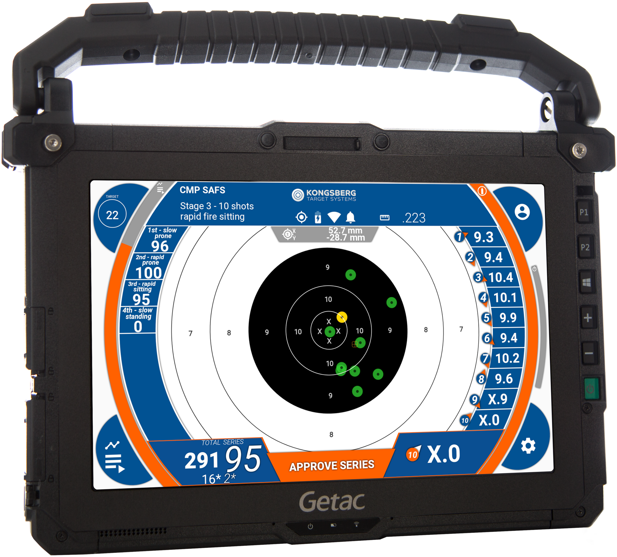 escore-emonitor-sport eScore monitor sport